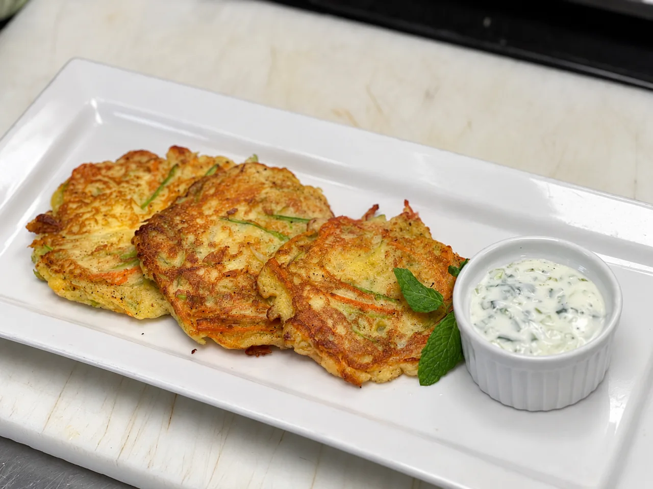 Culinary portfolio photograph 11