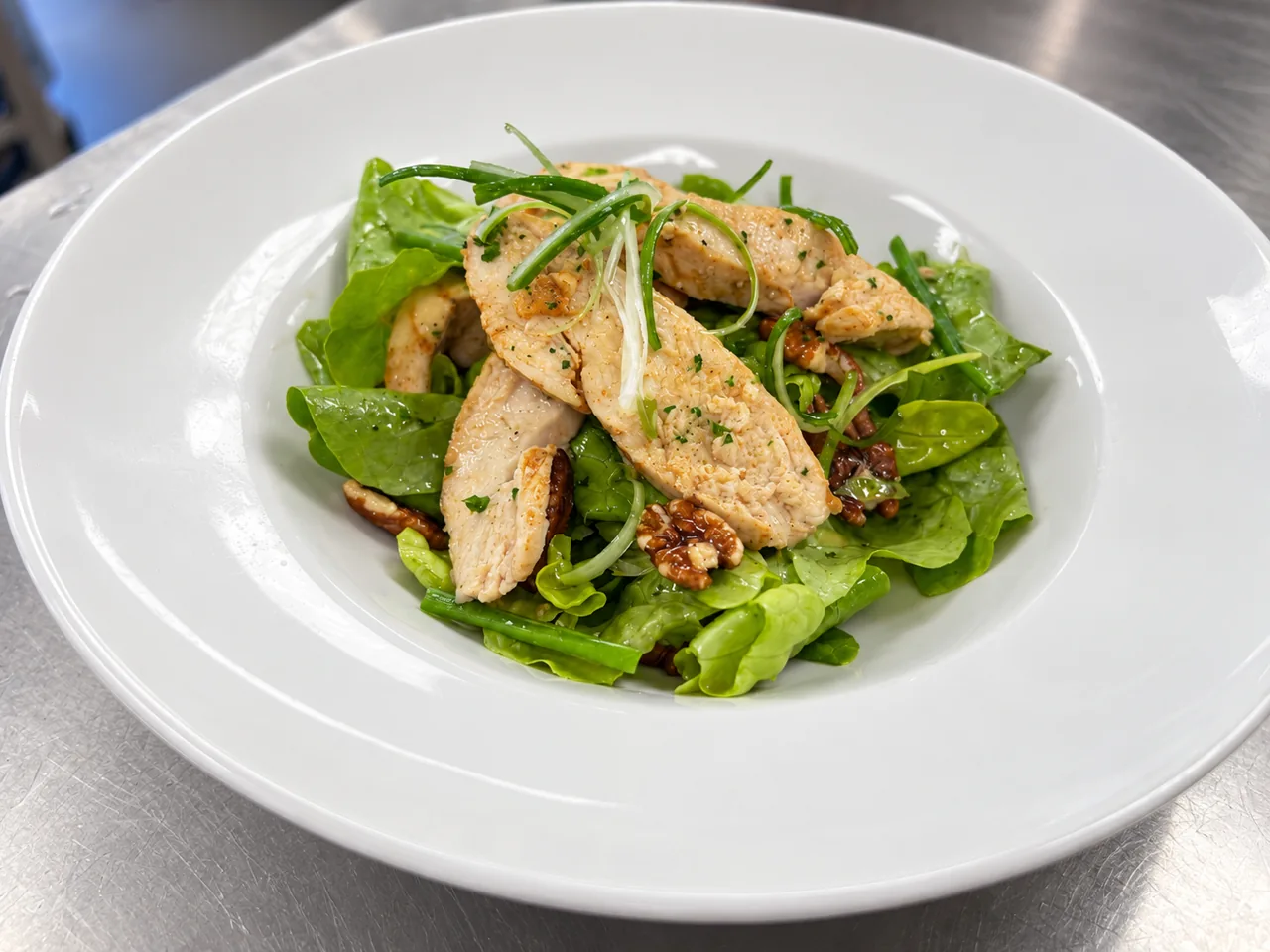 Culinary portfolio photograph 13