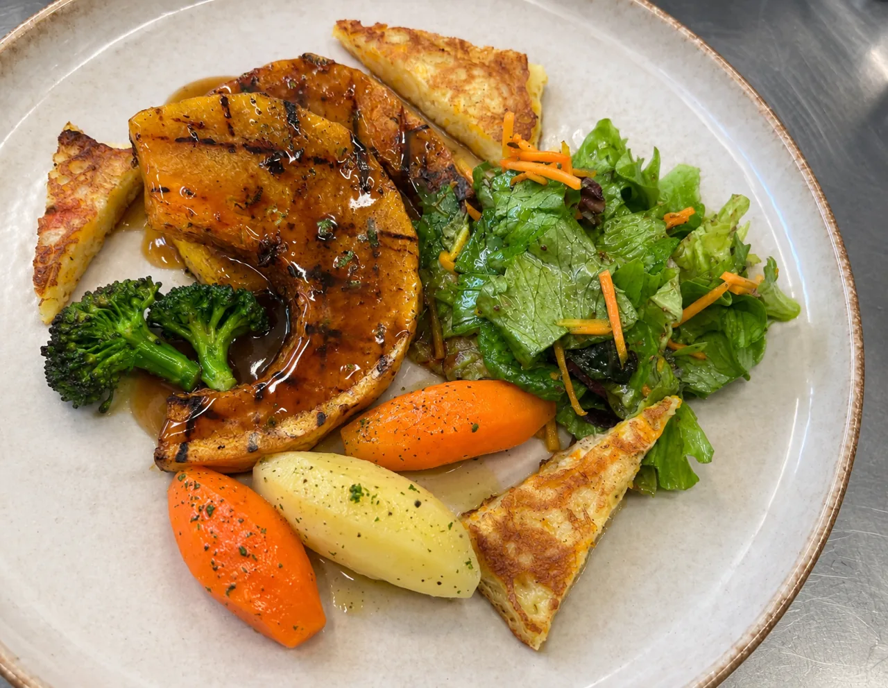 Culinary portfolio photograph 15