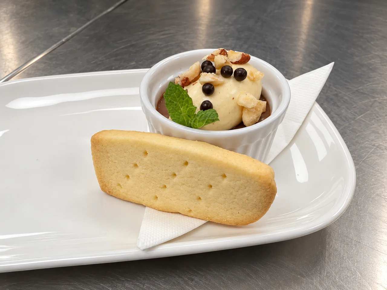 Culinary portfolio photograph 26