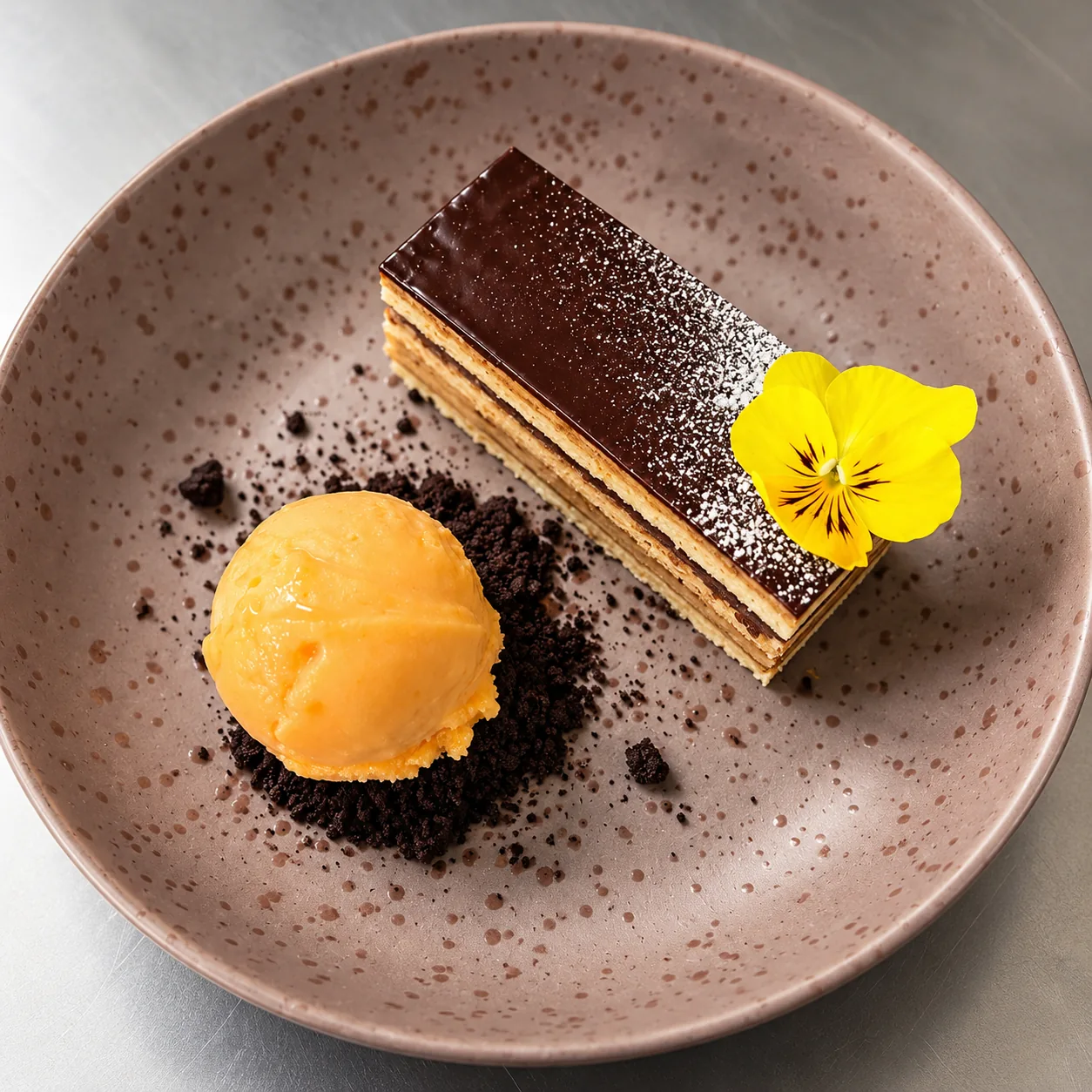 Culinary portfolio photograph 28